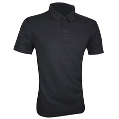 Viper Tactical Polo Shirt Black